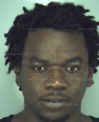 Tony Bernard Hodges