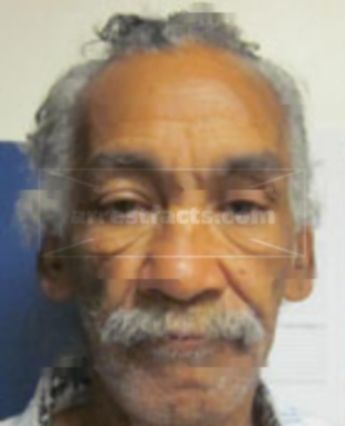 Rodovaldo Heredia Silva