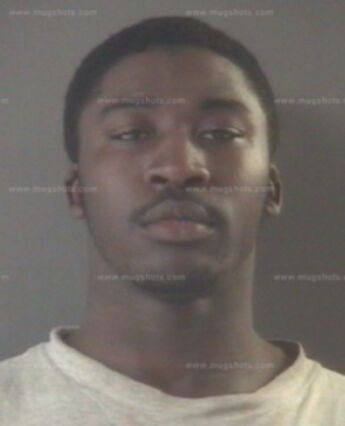 Deandre Lashawn Tucker