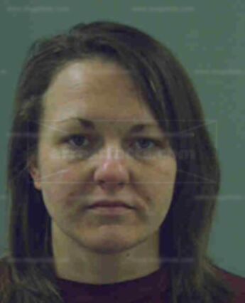Brandie Lee Berrett