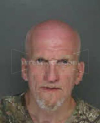 Johnny Monroe Harmon