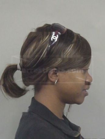 Kemesha A Harper