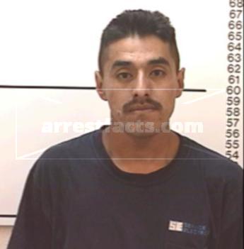 Jesus Maldonado Delacruz