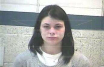 Meghan Rachelle Nix