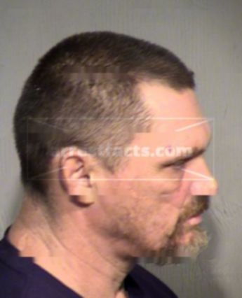 Aaron Paul Mcintyre