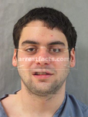 Ian Lasater Allensworth