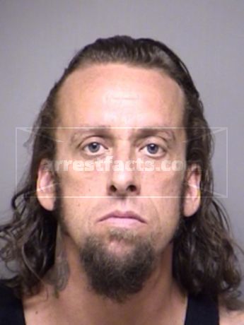 Rodney Gene Baker