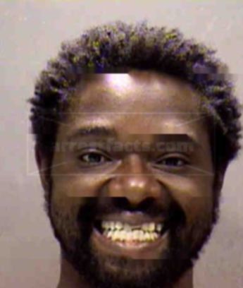 Wallace Dickerson