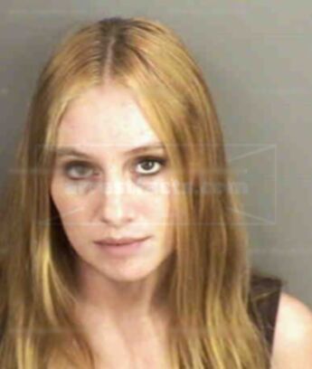 Candyce Marie Nichole Garrison