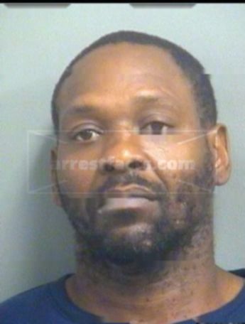 Alden Wayne Rease