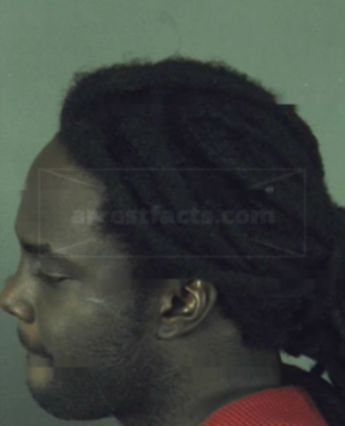 Kenyate Dietrich Ellison