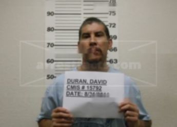 David Duran