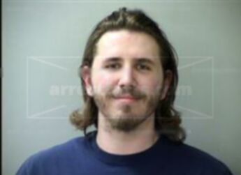 Jared Trent Sudhoff