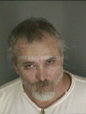 Mark Shawn Gordon
