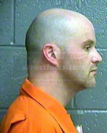 Brian F Curtis