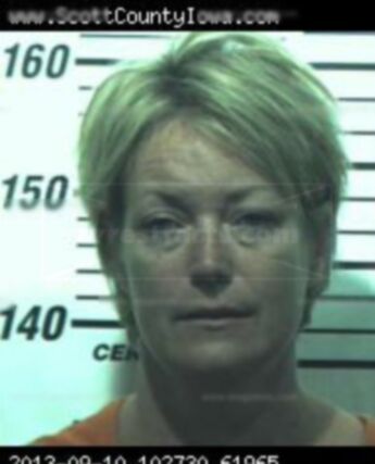 Laura Christine Coe