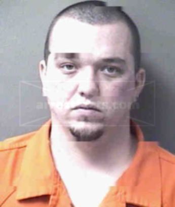 Charles Dewight Cordell