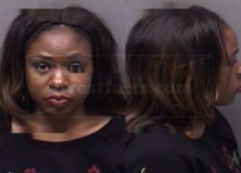 Monique E Minor