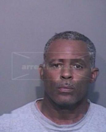Byron Sebastian Jones