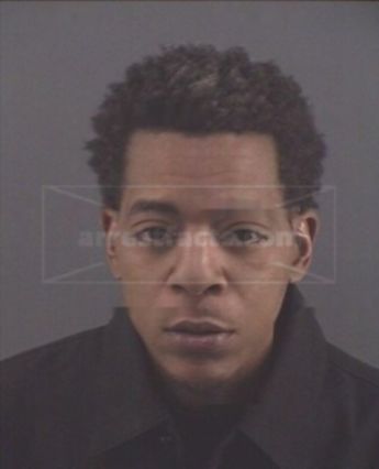 Romon Leantre Ferguson