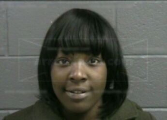 Ariel Shanise Rouse
