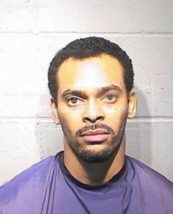 Jason Lamonte Slater
