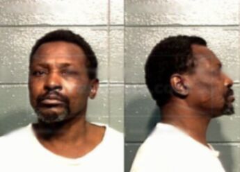 Tom Berry Pettway