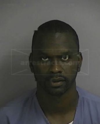 Isaac Gary Chappell