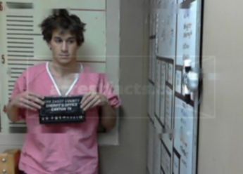 Benjamin David Pedigo