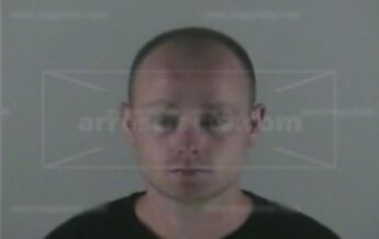 Jared Earl Scott