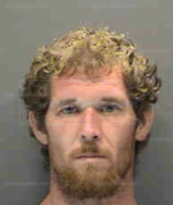 Christopher Eugene Hester