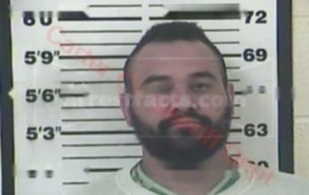 Michael Charles Hollifield Jr.