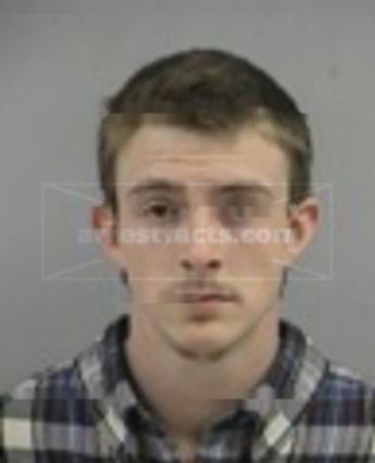 Cameron Lee Wood