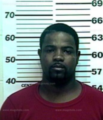 Kintango Rayheem Washington