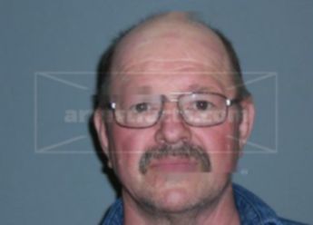 Ray Eudell Knight