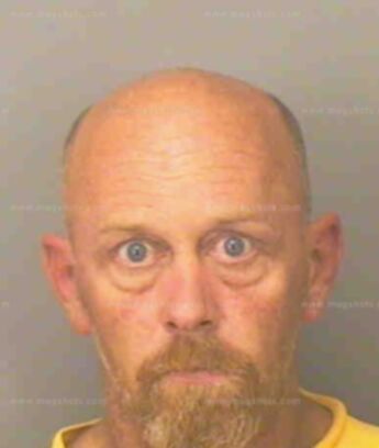 Mark Faren Cain