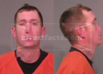 Brian Robert Wilburn