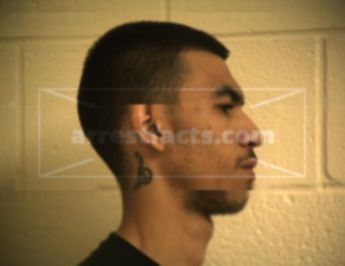 Brandon Davila Gonzales