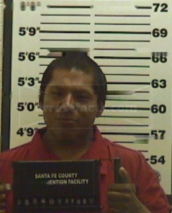 Kevin R Lucero