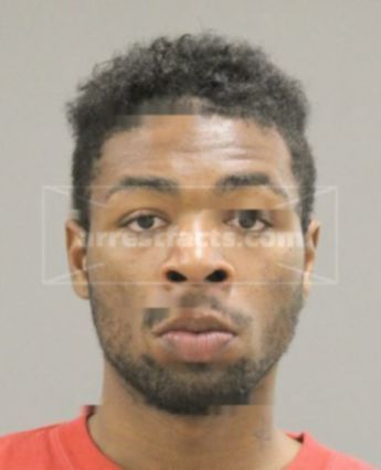 Fredrick Dmitcheal Martin