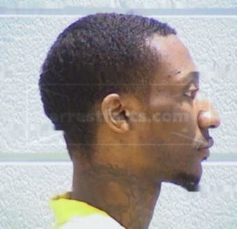 Dandre Hunter