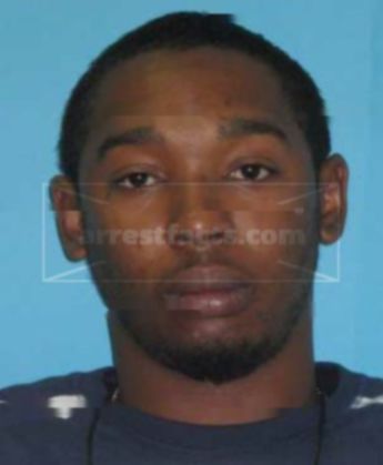 Justin Craigshalom Thompkins