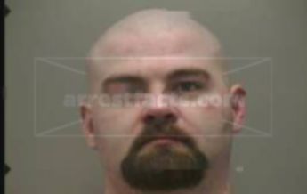 Benjamin Ray Thompson