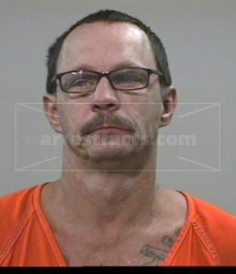 Jeffrey Scott Schroeder