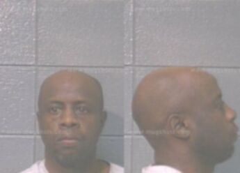 Patrick Kenneth Bush