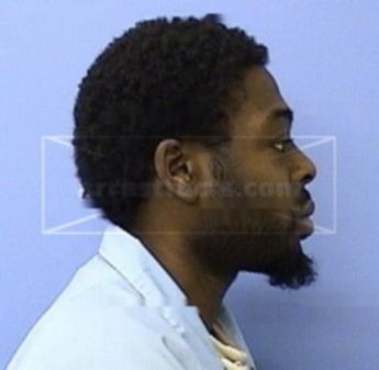 Jahmaal Murphy