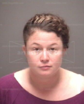 Christie Loraine Marshall