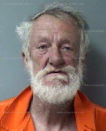 Gerald Zan Perry