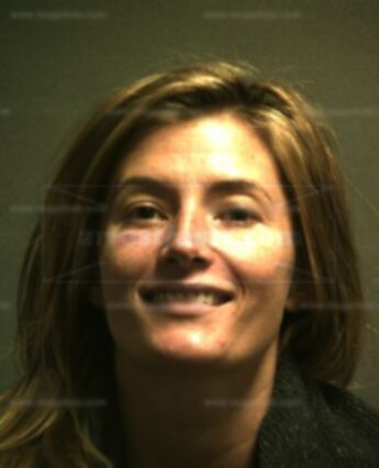 Rebecca Kathleen Netherton