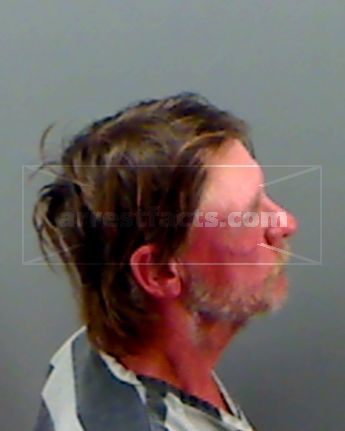 Phillip Richard Robinson